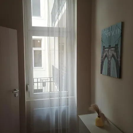 H30 Appartement