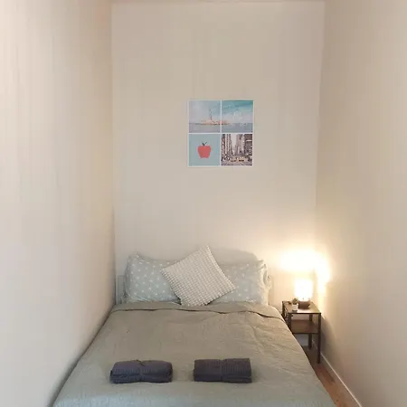 H30 Appartement
