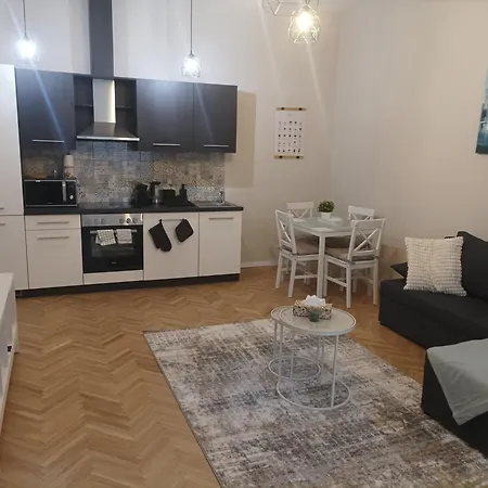 Appartement H30