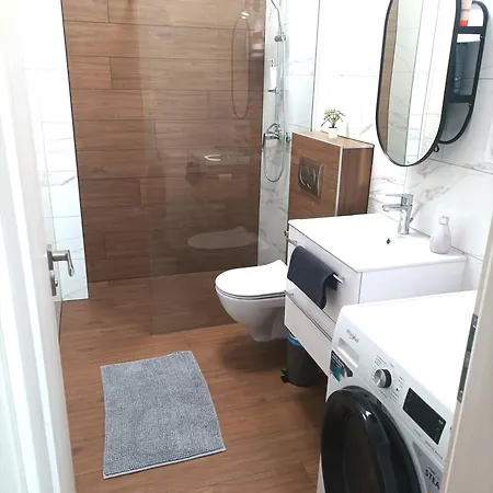 Appartement H30 *