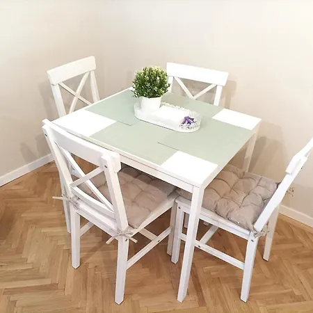 H30 Appartement Boedapest