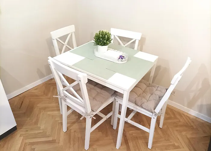 H30 Appartement Budapest