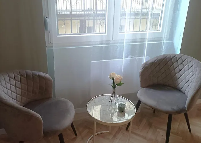 Appartement H30 Budapest
